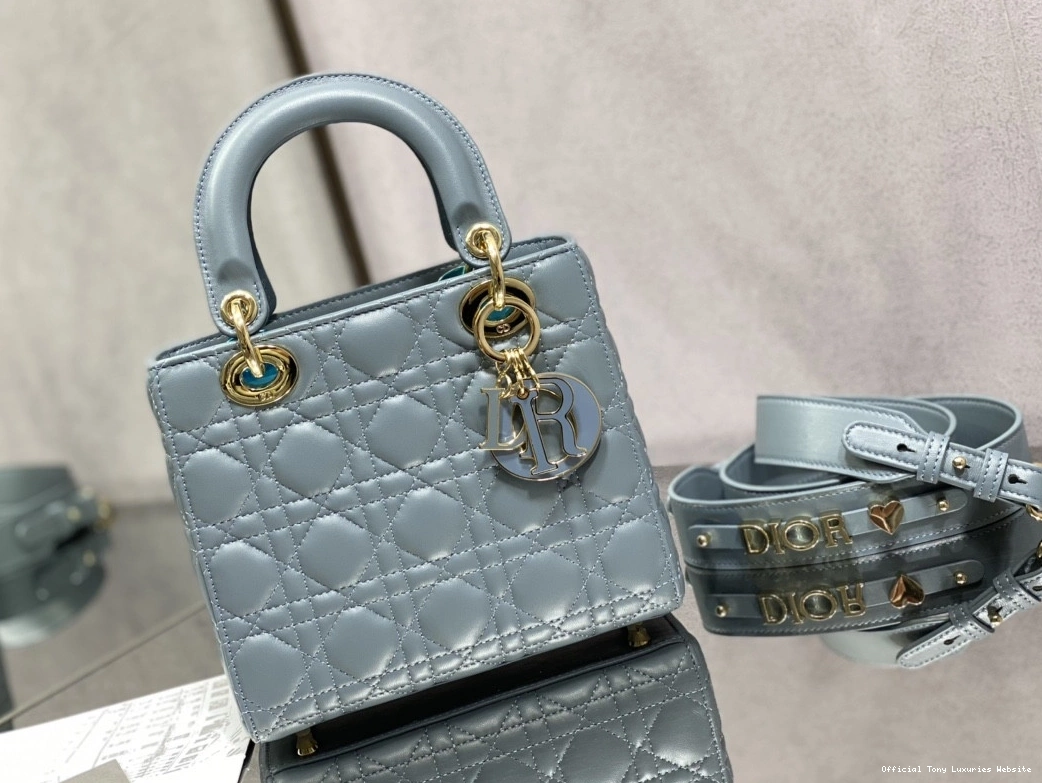 Tony Luxuries DI0R-20CM LADY 0723